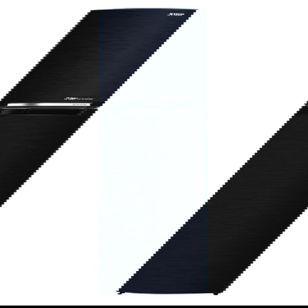 ثلاجة فريش 369 لتر - أسود /FNT-B400 BB Preview Image