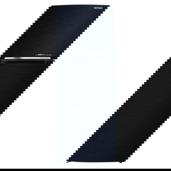 ثلاجة فريش 369 لتر - أسود /FNT-B400 BB Image 1 Preview