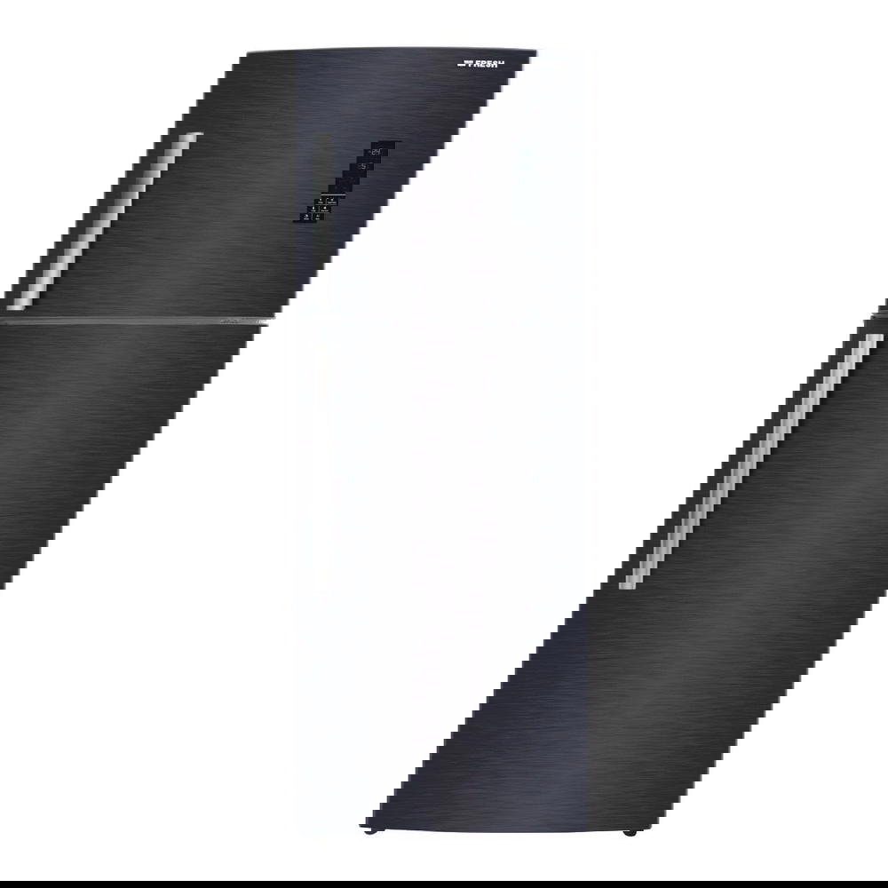 ثلاجة فريش 471 لتر - أسود/ FNT-M580YB Preview Image