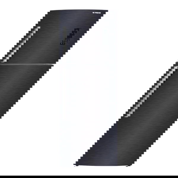 ثلاجة فريش 471 لتر - أسود/ FNT-M580YB Image 1 Preview