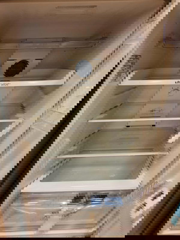 ثلاجة ساسونج 454 لتر  الفريزر العلوي RT46K6100S8 بنظام ™Twin Cooling Image 7 Preview