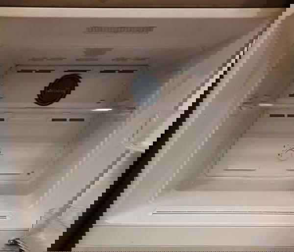 ثلاجة ساسونج 454 لتر  الفريزر العلوي RT46K6100S8 بنظام ™Twin Cooling Image 8 Preview