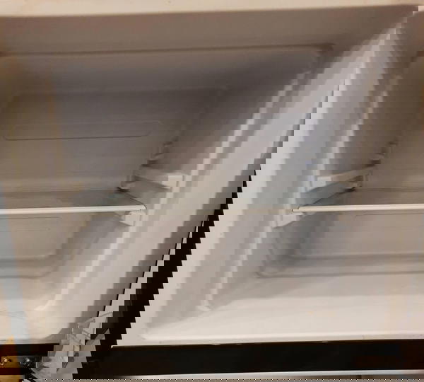 ثلاجه يونيون اير ديفروست,سمارت,ديجيتال, 380لتر زجاج اسود- RD-380BB-DS Image 8 Preview