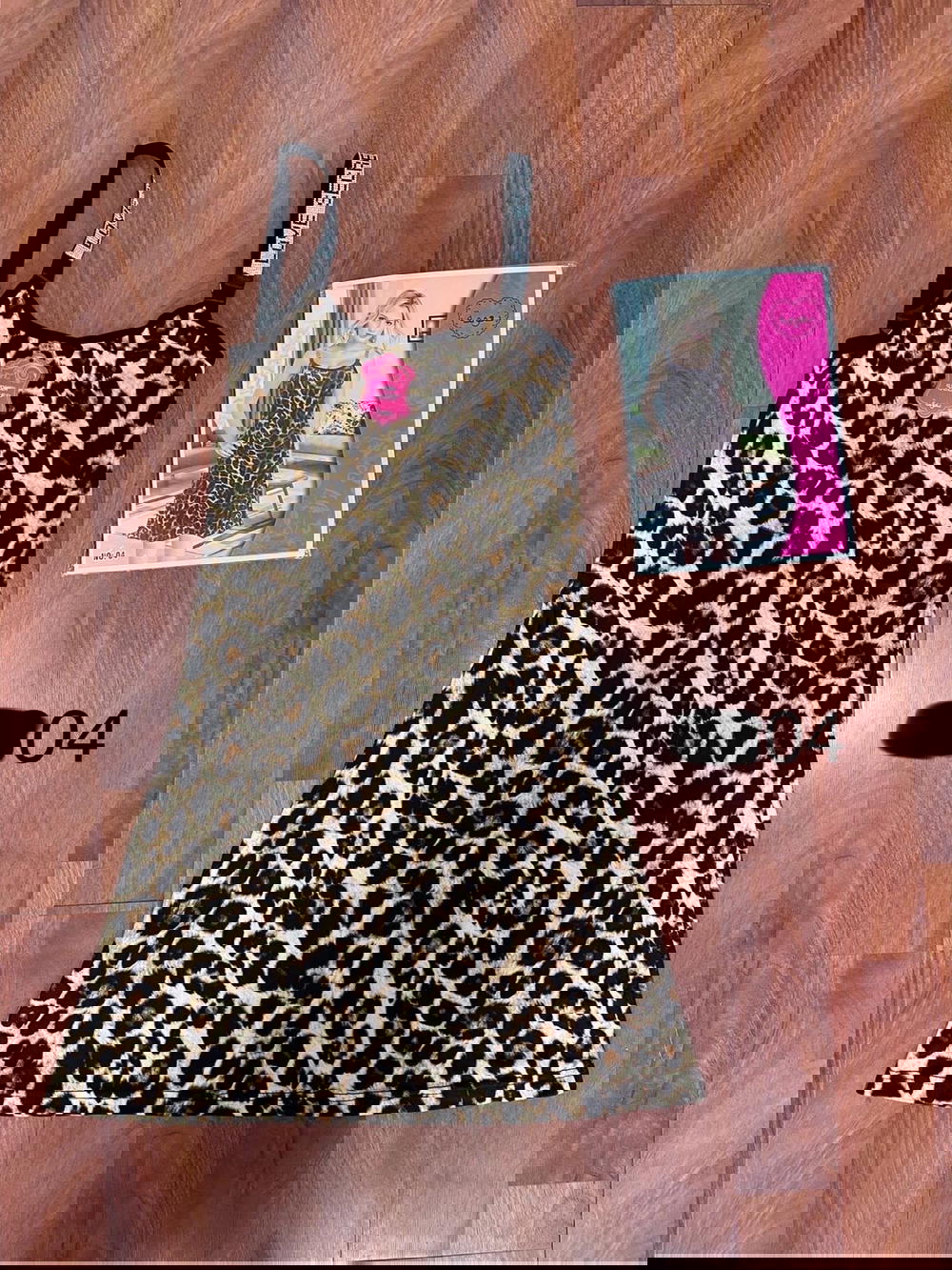 04 اتك نمري زبده فول نعومه سعر Preview Image