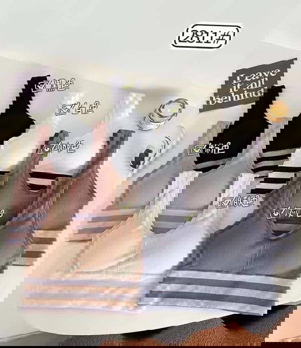 2811 تلبيسه نسائي رياضي مخطط  Image 1 Preview