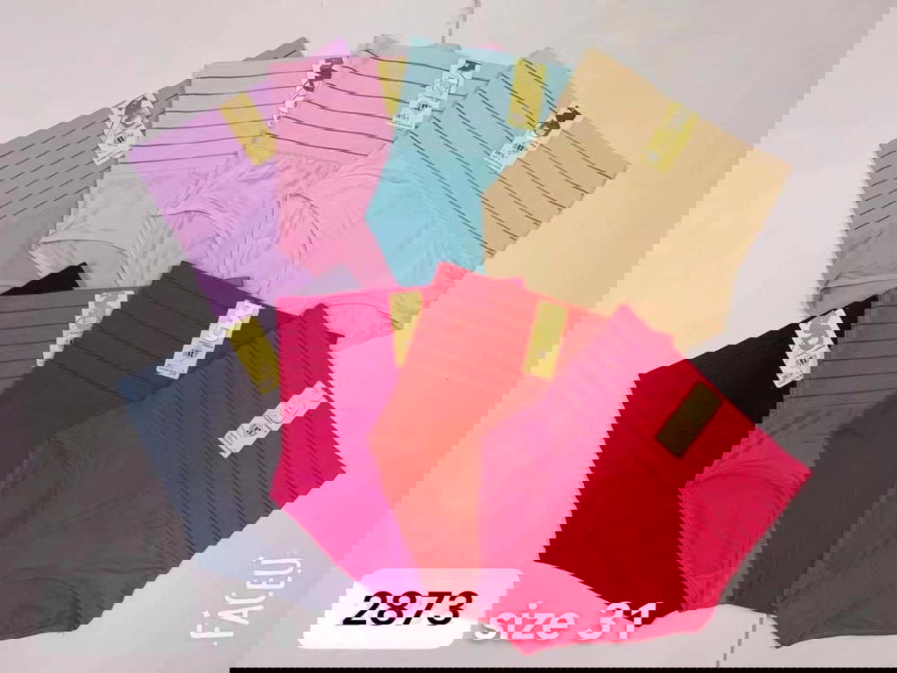 2873 لباس كورسيه اعتيادي  Preview Image