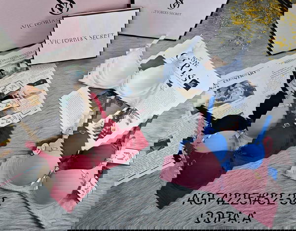 4225 اسفنج وعظم بناتي Image 1 Preview