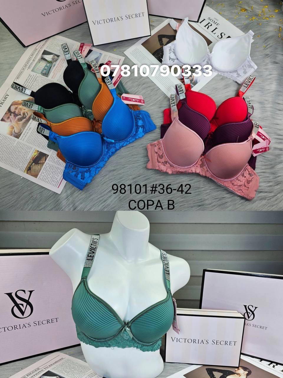 98101 اسفنج وعظم  Preview Image