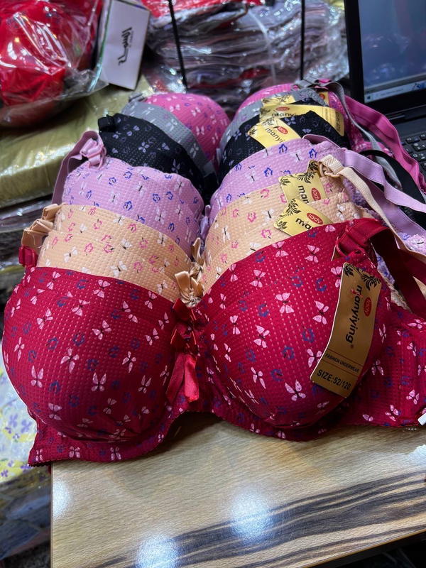 9908 دبل اسفنج حلقه خاص  Image 3 Preview