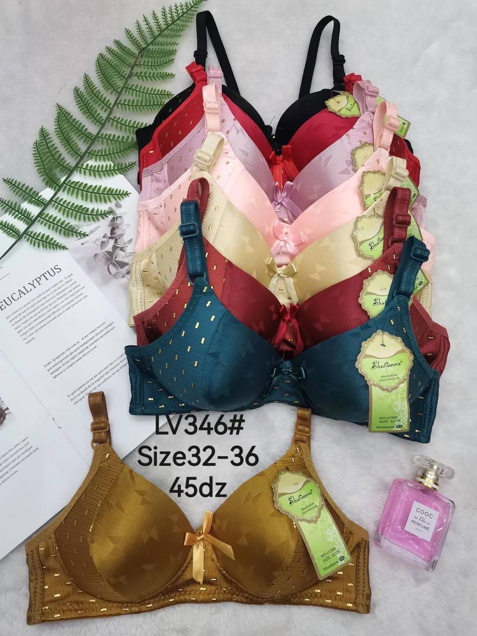 اسفنج بناتي Preview Image