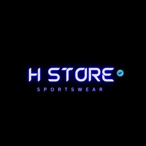 H store Logo