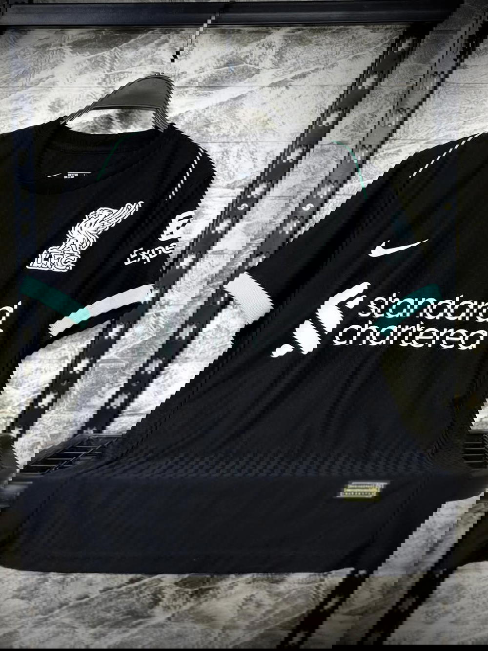 ليفربول الاسمر Preview Image