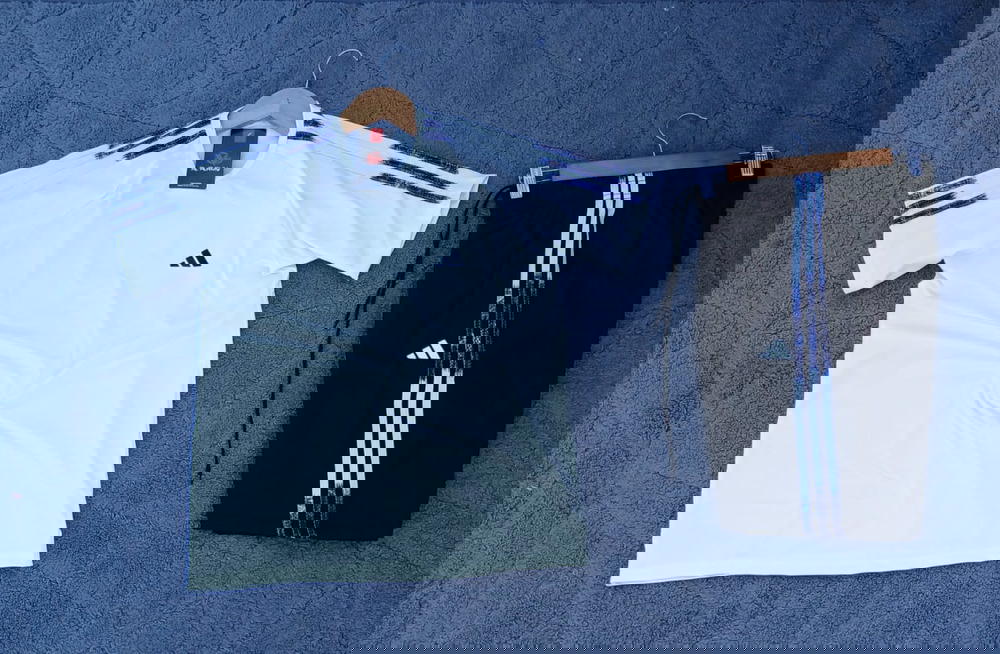 ترينج روزيتا شورت سوفت Preview Image