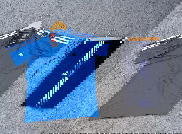 ترينج روزيتا شورت سوفت  Image 2 Preview