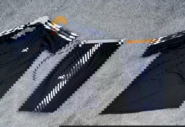 ترينج روزيتا شورت سوفت  Image 4 Preview