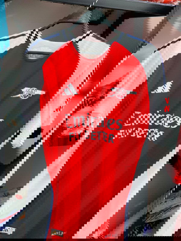 تيشرت الارسنال  Image 1 Preview