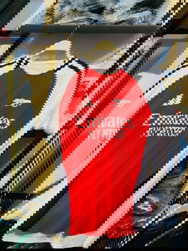 تيشرت الارسنال  Image 2 Preview