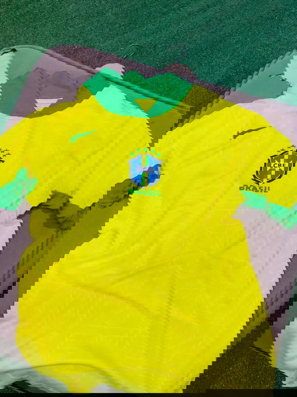 تيشرت البرازيل  Image 1 Preview