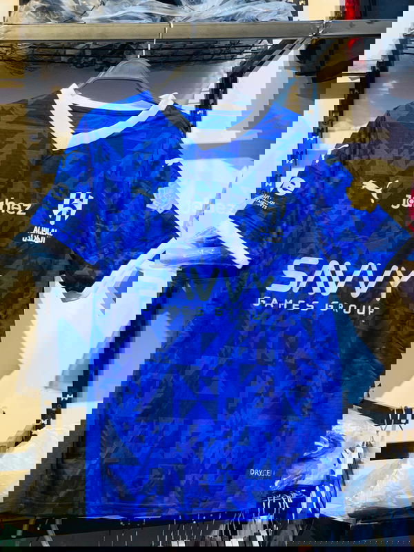 تيشرت الهلال السعودي  Image 1 Preview