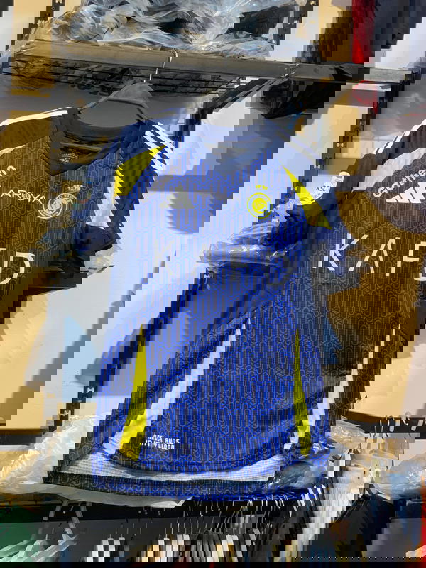 تيشرت النصر السعودي  Image 1 Preview