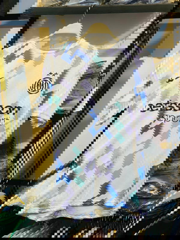 تيشرت انتر ميلان  Image 1 Preview