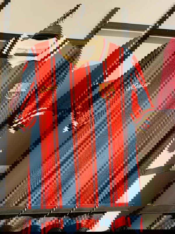 تيشرت برشلونه  Image 1 Preview