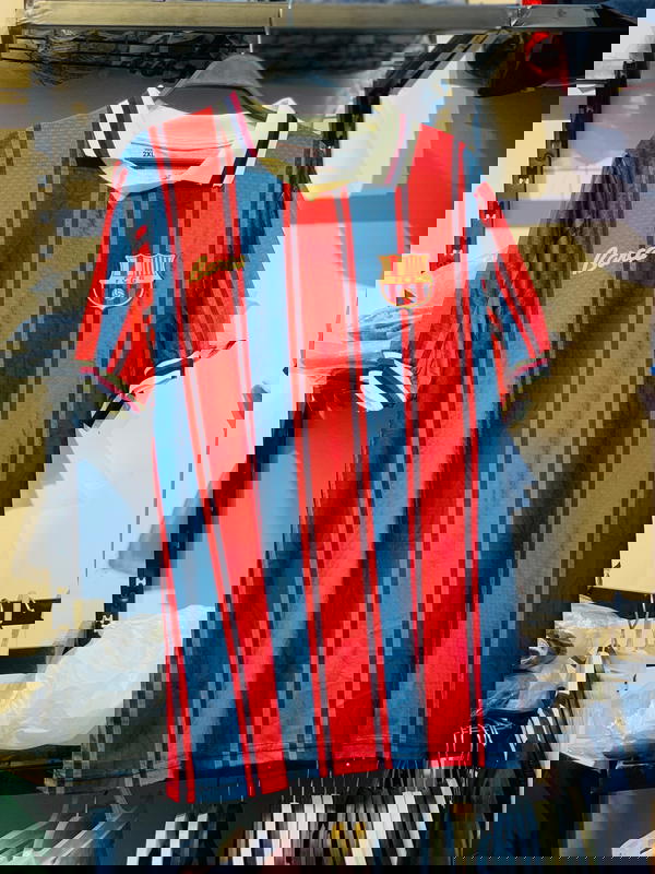تيشرت برشلونه  Image 2 Preview