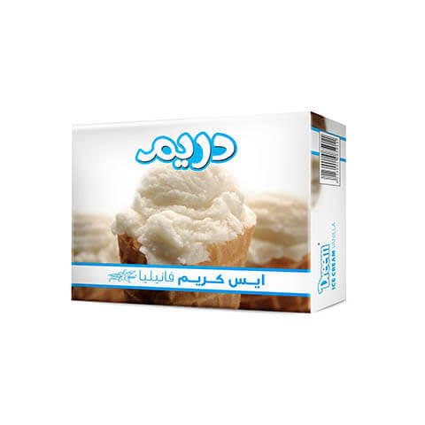 ايس كريم دريم مانجا 80 جرام Preview Image