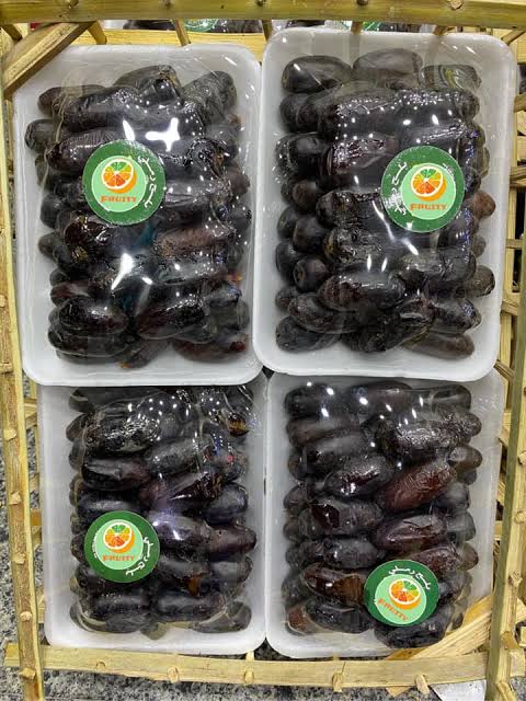 بلح رملي Image 1 Preview