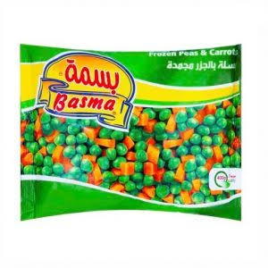 بسلة بالجزر 400 جرام Preview Image