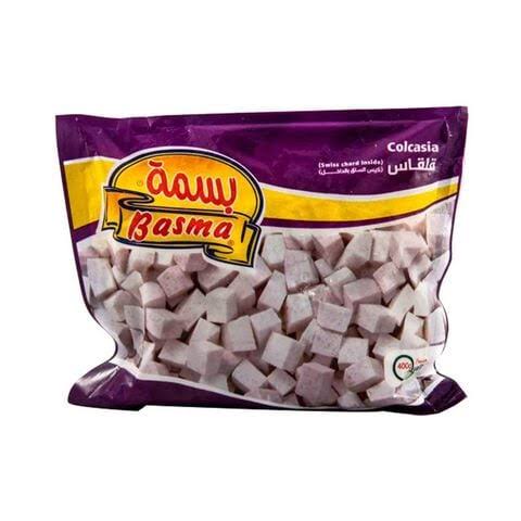 بسمة قلقاس 400 جرام Image 1 Preview