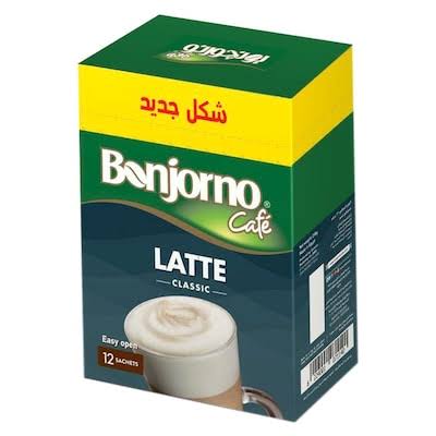 بونجورنو لايته كلاسيك Preview Image