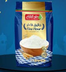 دقيق فاخر حلو الشام90 جرام Image 1 Preview