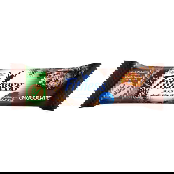 فتنس بار شوكلاته Image 1 Preview
