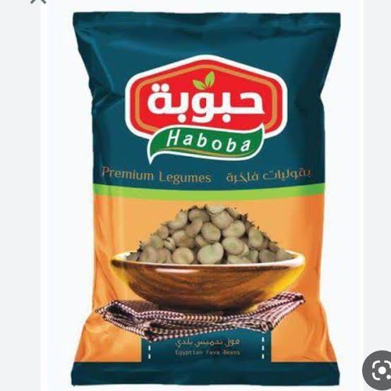 فول تدميس حبوبة 500 جرام Image 1 Preview