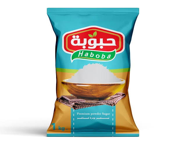 حبوبة سكر  بودرة 1 كيلو Preview Image