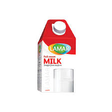 حليب لمار كاملالدسم 500 جرام Image 1 Preview