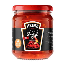 هريسة هاينز شطة 170 جرام Preview Image