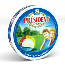 جبنة برزدن مثلثات 8 قطع Image 1 Preview