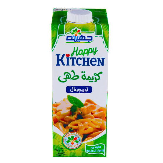 جهينة كريمة طهى 200م Preview Image
