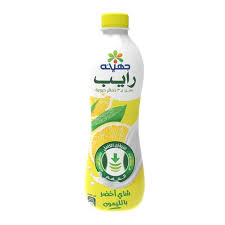 جهينة رايب شاي اخضر و ليمون 220جرام Preview Image