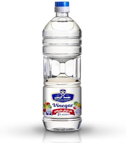 خل ابيض نجمة الزيتون 900 ملل Image 1 Preview