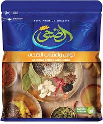 خلطة بهارات 20 جرام Preview Image