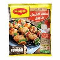 خلطة ماجي شيش طاووق 30 جرام Preview Image