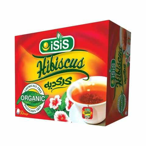 كركديه 12 فتلة ايسيز Image 1 Preview