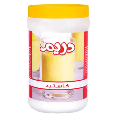 كسترد كوكس 50جرام Preview Image