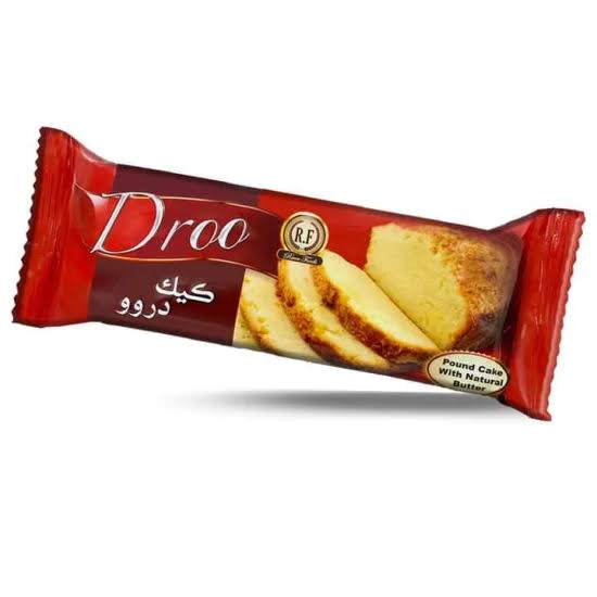 كيكة دروو Preview Image