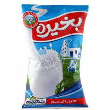 لبن بخيره 1 لتر Image 1 Preview