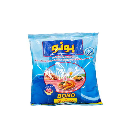 ملح 400 جرام Image 1 Preview