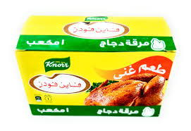 مرقة دجاج فاين فودز قطع Image 1 Preview